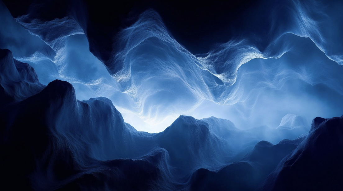 Digitaize Icebergs