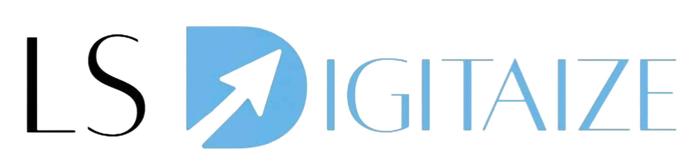 LS Digitaize