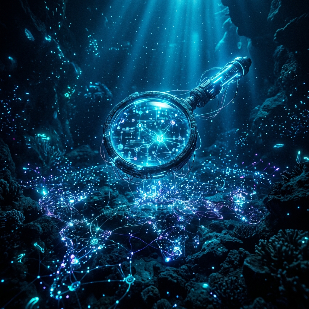 Discover