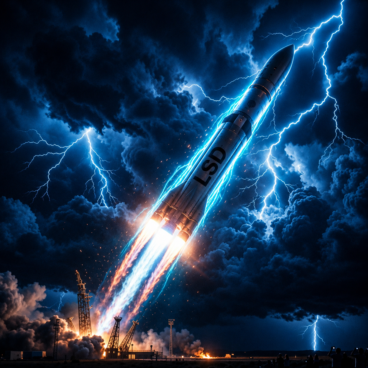 Launch & Grow